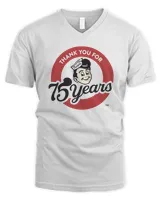 Men's V-Neck T-Shirt Men's V-Neck T-Shirt