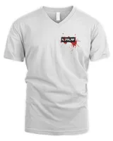 Men's V-Neck T-Shirt Men's V-Neck T-Shirt