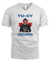 Men's V-Neck T-Shirt Men's V-Neck T-Shirt