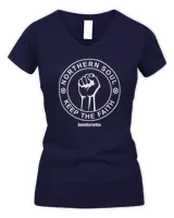 Women's V-Neck T-Shirt Women's V-Neck T-Shirt