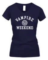 Women's V-Neck T-Shirt Women's V-Neck T-Shirt