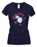 Women's V-Neck T-Shirt Women's V-Neck T-Shirt