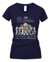 Women's V-Neck T-Shirt Women's V-Neck T-Shirt
