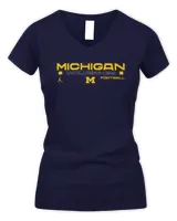 Women's V-Neck T-Shirt Women's V-Neck T-Shirt