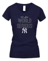 Women's V-Neck T-Shirt Women's V-Neck T-Shirt