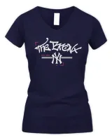 Women's V-Neck T-Shirt Women's V-Neck T-Shirt