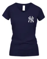 Women's V-Neck T-Shirt Women's V-Neck T-Shirt