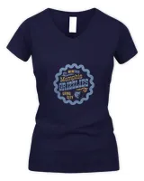 Women's V-Neck T-Shirt Women's V-Neck T-Shirt