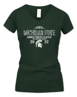 Women's V-Neck T-Shirt Women's V-Neck T-Shirt