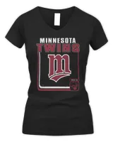 Women's V-Neck T-Shirt Women's V-Neck T-Shirt