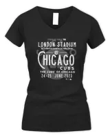 Women's V-Neck T-Shirt Women's V-Neck T-Shirt