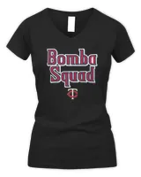 Women's V-Neck T-Shirt Women's V-Neck T-Shirt