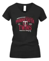 Women's V-Neck T-Shirt Women's V-Neck T-Shirt