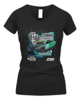 Women's V-Neck T-Shirt Women's V-Neck T-Shirt
