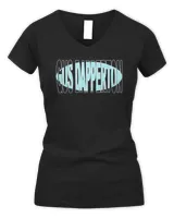 Women's V-Neck T-Shirt Women's V-Neck T-Shirt