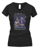Women's V-Neck T-Shirt Women's V-Neck T-Shirt