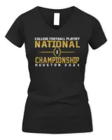 Women's V-Neck T-Shirt Women's V-Neck T-Shirt
