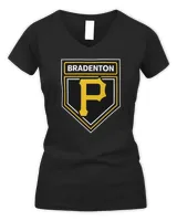 Women's V-Neck T-Shirt Women's V-Neck T-Shirt