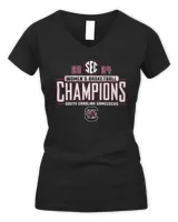 Women's V-Neck T-Shirt Women's V-Neck T-Shirt