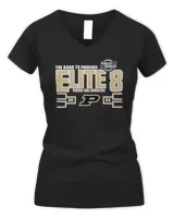 Women's V-Neck T-Shirt Women's V-Neck T-Shirt