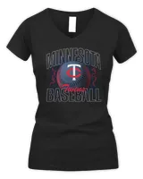 Women's V-Neck T-Shirt Women's V-Neck T-Shirt