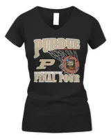 Women's V-Neck T-Shirt Women's V-Neck T-Shirt