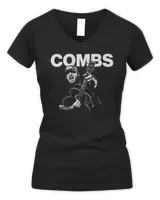 Women's V-Neck T-Shirt Women's V-Neck T-Shirt