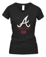 Women's V-Neck T-Shirt Women's V-Neck T-Shirt
