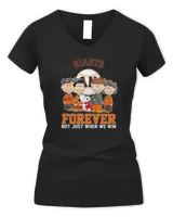 Women's V-Neck T-Shirt Women's V-Neck T-Shirt