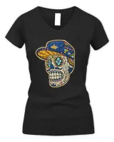 Women's V-Neck T-Shirt Women's V-Neck T-Shirt