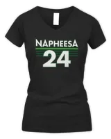 Women's V-Neck T-Shirt Women's V-Neck T-Shirt
