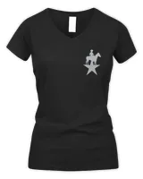 Women's V-Neck T-Shirt Women's V-Neck T-Shirt