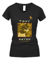 Women's V-Neck T-Shirt Women's V-Neck T-Shirt
