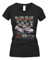Women's V-Neck T-Shirt Women's V-Neck T-Shirt