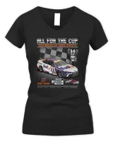 Women's V-Neck T-Shirt Women's V-Neck T-Shirt
