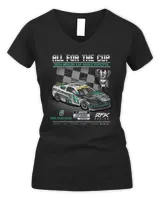 Women's V-Neck T-Shirt Women's V-Neck T-Shirt