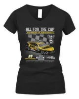 Women's V-Neck T-Shirt Women's V-Neck T-Shirt
