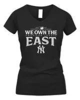 Women's V-Neck T-Shirt Women's V-Neck T-Shirt