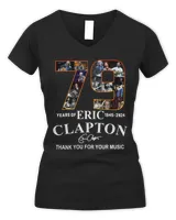 Women's V-Neck T-Shirt Women's V-Neck T-Shirt