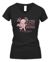 Women's V-Neck T-Shirt Women's V-Neck T-Shirt