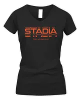 Women's V-Neck T-Shirt Women's V-Neck T-Shirt