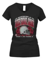 Women's V-Neck T-Shirt Women's V-Neck T-Shirt