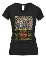 Women's V-Neck T-Shirt Women's V-Neck T-Shirt