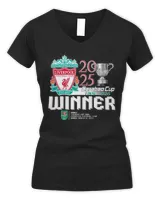 Women's V-Neck T-Shirt Women's V-Neck T-Shirt