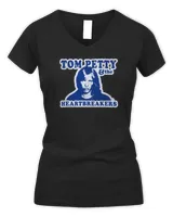 Women's V-Neck T-Shirt Women's V-Neck T-Shirt