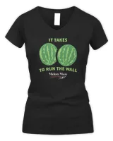 Women's V-Neck T-Shirt Women's V-Neck T-Shirt