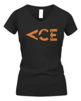 Women's V-Neck T-Shirt Women's V-Neck T-Shirt