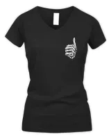 Women's V-Neck T-Shirt Women's V-Neck T-Shirt