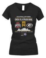 Women's V-Neck T-Shirt Women's V-Neck T-Shirt