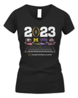 Women's V-Neck T-Shirt Women's V-Neck T-Shirt